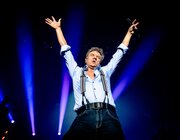 Bart Peeters & de ideale mannen @ Moenfeest 2023, Moen