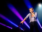 Bart Peeters & de ideale mannen @ Moenfeest 2023, Moen