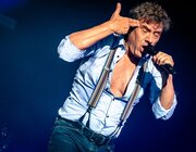 Bart Peeters & de ideale mannen @ Moenfeest 2023, Moen