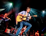 Bart Peeters & de ideale mannen @ Moenfeest 2023, Moen