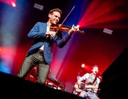 Bart Peeters & de ideale mannen @ Moenfeest 2023, Moen