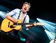 Bart Peeters & de ideale mannen @ Moenfeest 2023, Moen