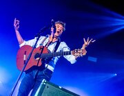 Bart Peeters & de ideale mannen @ Moenfeest 2023, Moen