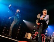 Bart Peeters & de ideale mannen @ Moenfeest 2023, Moen