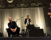 Madrugada - Cactus Festival 2023 - Dag 2 @ Cactus - Festival, Brugge