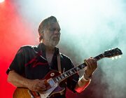 Madrugada - Cactus Festival 2023 - Dag 2 @ Cactus - Festival, Brugge