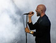 Madrugada - Cactus Festival 2023 - Dag 2 @ Cactus - Festival, Brugge