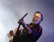 Madrugada - Cactus Festival 2023 - Dag 2 @ Cactus - Festival, Brugge