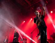 Madrugada - Cactus Festival 2023 - Dag 2 @ Cactus - Festival, Brugge