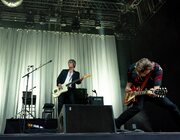 Madrugada - Cactus Festival 2023 - Dag 2 @ Cactus - Festival, Brugge