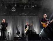 Madrugada - Cactus Festival 2023 - Dag 2 @ Cactus - Festival, Brugge