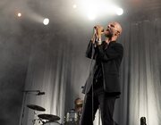 Madrugada - Cactus Festival 2023 - Dag 2 @ Cactus - Festival, Brugge