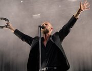 Madrugada - Cactus Festival 2023 - Dag 2 @ Cactus - Festival, Brugge