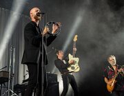 Madrugada - Cactus Festival 2023 - Dag 2 @ Cactus - Festival, Brugge