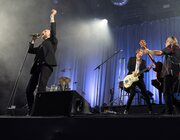 Madrugada - Cactus Festival 2023 - Dag 2 @ Cactus - Festival, Brugge