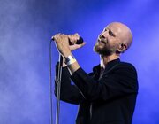 Madrugada - Cactus Festival 2023 - Dag 2 @ Cactus - Festival, Brugge