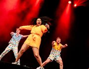 #LikeMe @ Moenfeest 2023, Moen