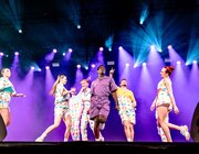 #LikeMe @ Moenfeest 2023, Moen