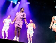 #LikeMe @ Moenfeest 2023, Moen