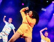 #LikeMe @ Moenfeest 2023, Moen