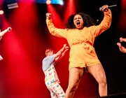 #LikeMe @ Moenfeest 2023, Moen