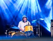 Daniel Norgren @ OLT Rivierenhof, Antwerpen