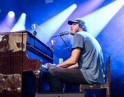 Daniel Norgren @ OLT Rivierenhof, Antwerpen