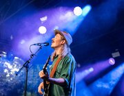 Daniel Norgren @ OLT Rivierenhof, Antwerpen