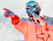 The Weeknd @ Koning Boudewijnstadion, Brussel