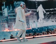 The Weeknd @ Koning Boudewijnstadion, Brussel