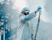 The Weeknd @ Koning Boudewijnstadion, Brussel