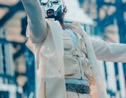 The Weeknd @ Koning Boudewijnstadion, Brussel