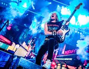 Iron Maiden @ Sportpaleis, Antwerpen