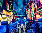 Iron Maiden @ Sportpaleis, Antwerpen