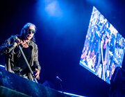 Iron Maiden @ Sportpaleis, Antwerpen