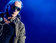 Iron Maiden @ Sportpaleis, Antwerpen