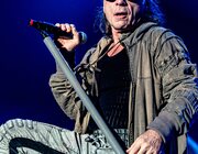 Iron Maiden @ Sportpaleis, Antwerpen