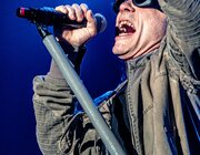 Iron Maiden @ Sportpaleis, Antwerpen