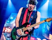 Iron Maiden @ Sportpaleis, Antwerpen