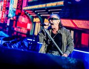 Iron Maiden @ Sportpaleis, Antwerpen