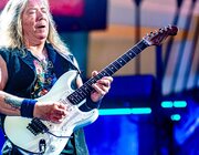 Iron Maiden @ Sportpaleis, Antwerpen