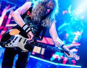 Iron Maiden @ Sportpaleis, Antwerpen