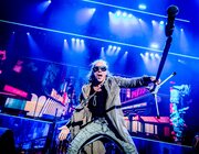 Iron Maiden @ Sportpaleis, Antwerpen