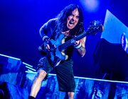 Iron Maiden @ Sportpaleis, Antwerpen