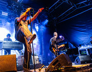 Noordkaap @ Rock-olmen,