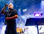 Noordkaap @ Rock-olmen,