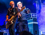 Noordkaap @ Rock-olmen,