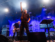 Noordkaap @ Rock-olmen,