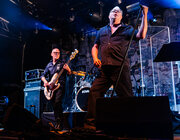 Noordkaap @ Rock-olmen,