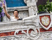 Tomorrowland 2023 - W1/Dag 2